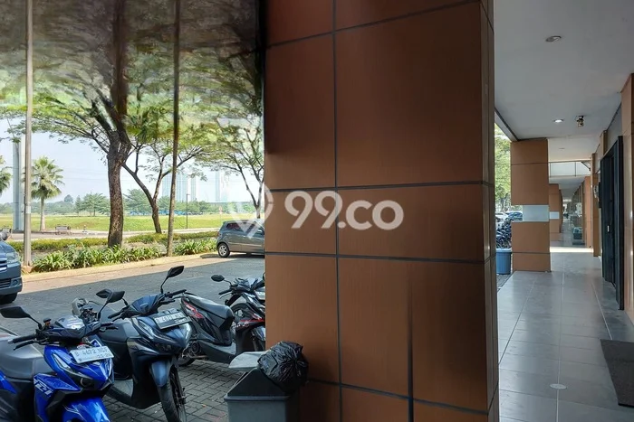 Disewakan Ruko di Kawasan Ramai BSD Luas 58m2 Disewakan Ruko di Kawasan Ramai BSD Luas 58m2