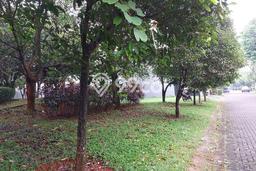 Dijual Tanah 345m2 di BSD Foresta, Tangerang Dijual Tanah 345m2 di BSD Foresta, Tangerang