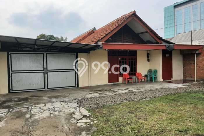 Rumah Eksklusif Siap Huni LT 888m2 di Ciracas, Jakarta Timur Rumah Eksklusif Siap Huni LT 888m2 di Ciracas, Jakarta Timur