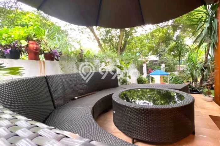 Dijual Hunian Mewah dengan Fasilitas Sekitar Lengkap di BSD, Tangerang Selatan Dijual Hunian Mewah dengan Fasilitas Sekitar Lengkap di BSD, Tangerang Selatan