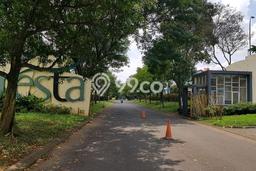 Dijual Tanah Lokasi BSD Foresta, Tangerang Seluas 230m2 Dijual Tanah Lokasi BSD Foresta, Tangerang Seluas 230m2
