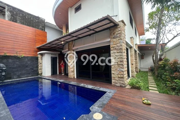Disewakan Rumah Harga Terjangkau di Sanur Denpasar Punya 3 Kamar Tidur Disewakan Rumah Harga Terjangkau di Sanur Denpasar Punya 3 Kamar Tidur