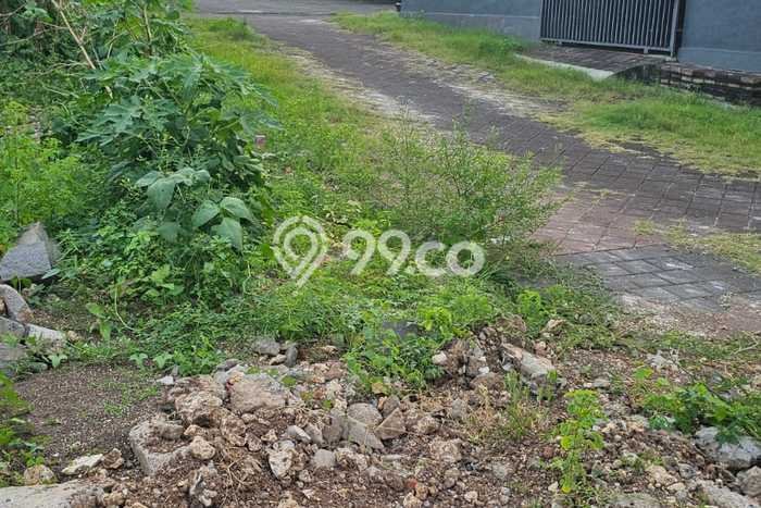 Tanah Kavling Dijual di Badung dengan Spesifikasi 1530m2 Tanah Kavling Dijual di Badung dengan Spesifikasi 1530m2