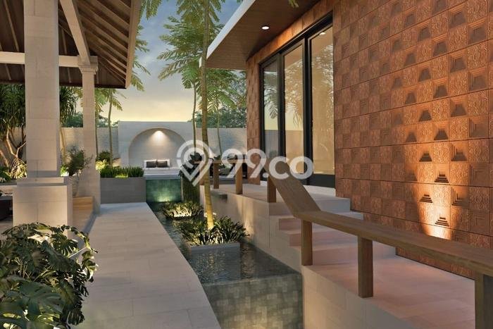 FOR SALE! Vila di , Area 390m2m², Akses Mudah Pusat Kota FOR SALE! Vila di , Area 390m2m², Akses Mudah Pusat Kota