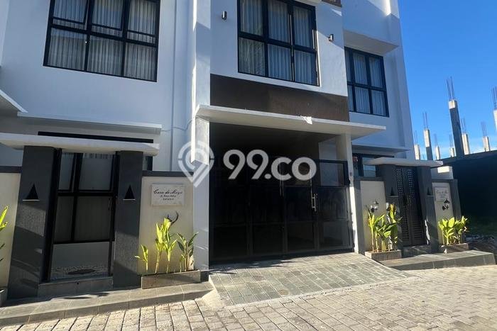 For Rent Vila Strategis di Kuta, Luas 0m2m², Area Berkualitas For Rent Vila Strategis di Kuta, Luas 0m2m², Area Berkualitas