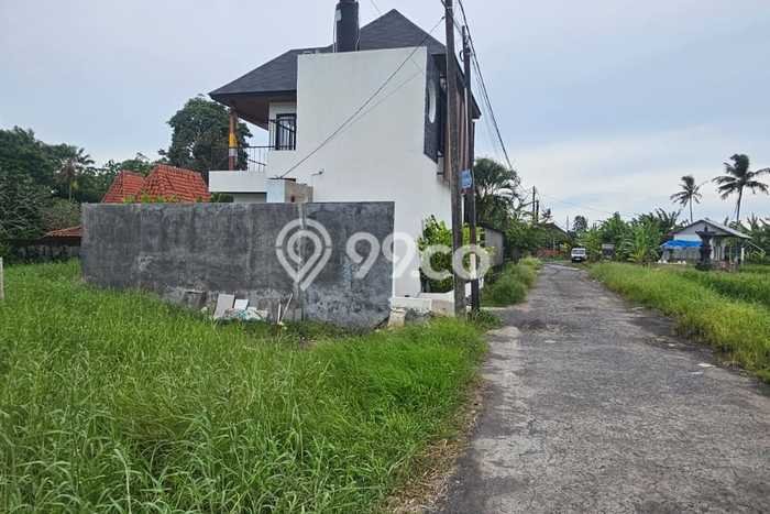 Lahan Dijual Lokasi Strategis di Tabanan dengan Luas 2280m2 Lahan Dijual Lokasi Strategis di Tabanan dengan Luas 2280m2