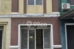 Ruko Dijual di Bogor LT 50m2 & LB 100m2 Lokasi Terbaik! Ruko Dijual di Bogor LT 50m2 & LB 100m2 Lokasi Terbaik!