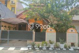 For Sale Hunian Rumah Nyaman 4 KT di Jati Asih, Bekasi For Sale Hunian Rumah Nyaman 4 KT di Jati Asih, Bekasi