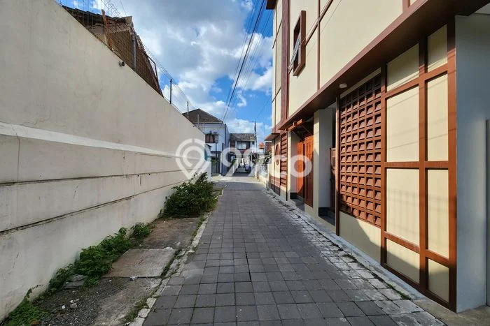 Tanah Dijual Lokasi Jetis Yogyakarta SHM Tanah Dijual Lokasi Jetis Yogyakarta SHM