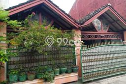 BEST DEAL! Rumah Siap Huni di Cileungsi, Luas 83m² Bangunan 60m² BEST DEAL! Rumah Siap Huni di Cileungsi, Luas 83m² Bangunan 60m²