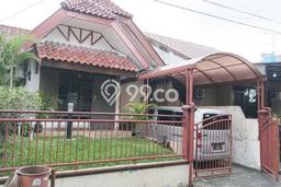 For Sale Hunian Rumah Nyaman 2 KT di Tanah Sareal, Bogor For Sale Hunian Rumah Nyaman 2 KT di Tanah Sareal, Bogor
