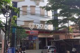 Paling Diincar! Kantor Dijual di Kebon Sirih Harga Kompetitif Paling Diincar! Kantor Dijual di Kebon Sirih Harga Kompetitif