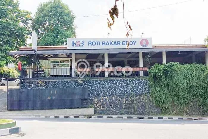 Tanah Dijual Area Strategis di Pajajaran Bogor 1100m2 Tanah Dijual Area Strategis di Pajajaran Bogor 1100m2