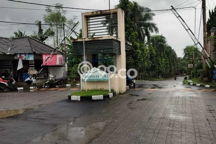 Tanah Kawasan , Luas 550m2m², Akses Bogor, Bogor Tanah Kawasan , Luas 550m2m², Akses Bogor, Bogor