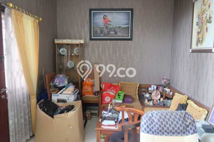 Rumah Minimalis 3 KT di Bogor Nirwana Residence Bogor Semi Furnished Rumah Minimalis 3 KT di Bogor Nirwana Residence Bogor Semi Furnished