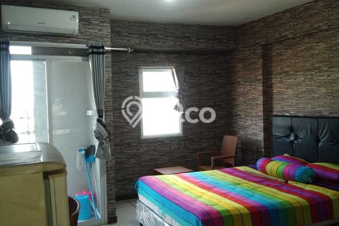 Apartemen Strategis Kawasan Tegallega, Luas 34m², 1 KM Apartemen Strategis Kawasan Tegallega, Luas 34m², 1 KM