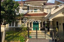 Rumah Luxury Modern Siap Huni di Kemang Pratama Bekasi Rumah Luxury Modern Siap Huni di Kemang Pratama Bekasi