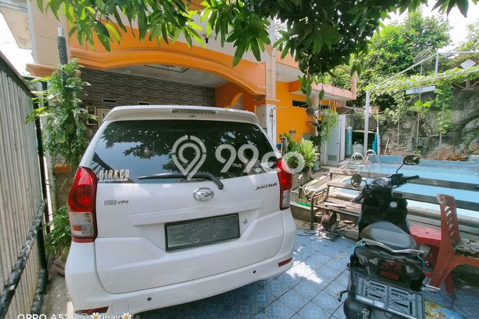 Rumah Modern 3 KT LT 220m2 di Pekayon Rumah Modern 3 KT LT 220m2 di Pekayon