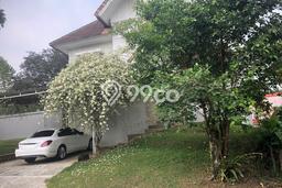 Hunian Elit LB 124m2 Siap Huni Desain Elegan di Sentul City, Bogor Hunian Elit LB 124m2 Siap Huni Desain Elegan di Sentul City, Bogor