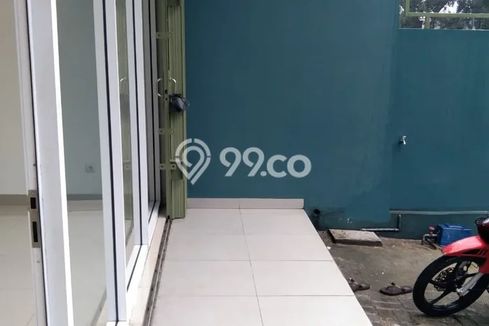 KAWASAN BISNIS! Ruko di Tajur, Luas 102m², Jalan Utama KAWASAN BISNIS! Ruko di Tajur, Luas 102m², Jalan Utama