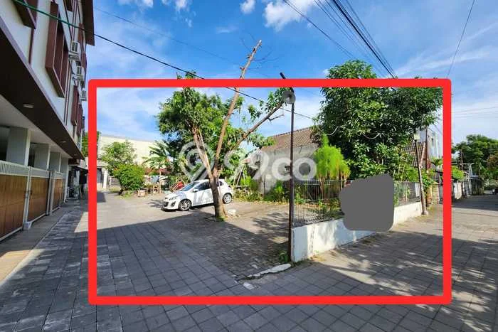 Tanah Dijual Lokasi Jetis Yogyakarta SHM Tanah Dijual Lokasi Jetis Yogyakarta SHM
