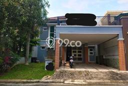 Rumah Minimalis 3 KT LT 200m2 di Legenda Wisata Rumah Minimalis 3 KT LT 200m2 di Legenda Wisata