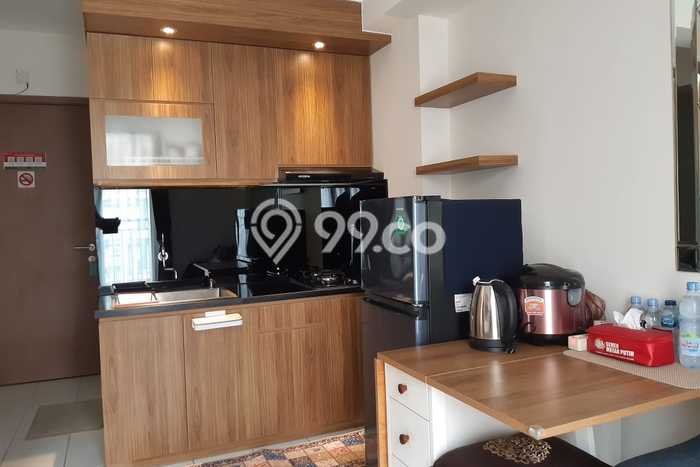 HOT UNIT! Apartemen Kawasan Gunung Putri, 2 KT, Luas 35m² HOT UNIT! Apartemen Kawasan Gunung Putri, 2 KT, Luas 35m²
