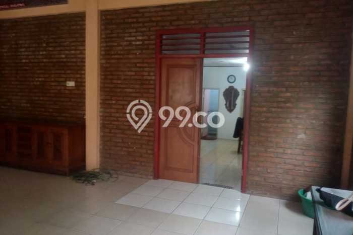 Kavling Tanah di Pondok Gede Dijual Luas 1435m2 Legalitas SHM Kavling Tanah di Pondok Gede Dijual Luas 1435m2 Legalitas SHM
