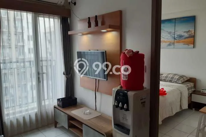 HOT UNIT! Apartemen Kawasan Gunung Putri, 2 KT, Luas 35m² HOT UNIT! Apartemen Kawasan Gunung Putri, 2 KT, Luas 35m²