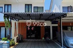 Rumah Modern 2 KT LT 60m2 di Narogong Rumah Modern 2 KT LT 60m2 di Narogong