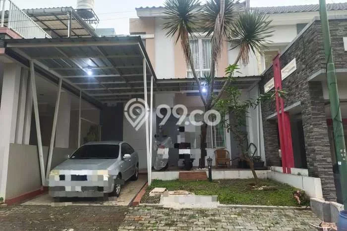 Disewakan Segera Rumah Kondisi Bagus di Kawasan Gunung Putri, Bogor Disewakan Segera Rumah Kondisi Bagus di Kawasan Gunung Putri, Bogor