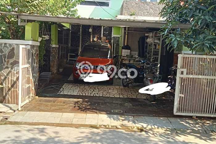 Rumah Minimalis 3 KT di Karang Satria Bekasi Unfurnished Rumah Minimalis 3 KT di Karang Satria Bekasi Unfurnished