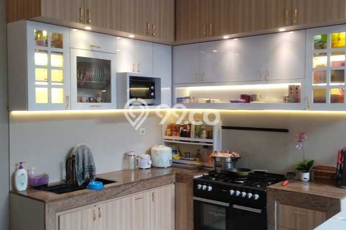 Rumah Elit Modern Tanpa Renovasi di Galaxy Bekasi Rumah Elit Modern Tanpa Renovasi di Galaxy Bekasi