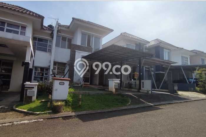 Rumah Modern 3 KT di Legenda Wisata Jakarta Timur Unfurnished Rumah Modern 3 KT di Legenda Wisata Jakarta Timur Unfurnished