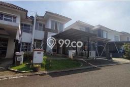 Rumah Modern 3 KT di Legenda Wisata Jakarta Timur Unfurnished Rumah Modern 3 KT di Legenda Wisata Jakarta Timur Unfurnished