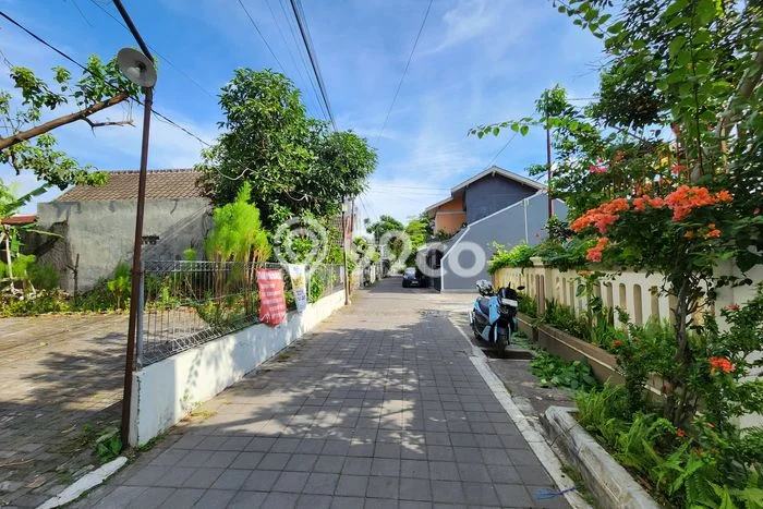 Tanah Dijual Lokasi Jetis Yogyakarta SHM Tanah Dijual Lokasi Jetis Yogyakarta SHM