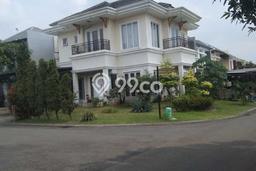 Hunian Mewah LB 395m2 Siap Huni Desain Elegan di Kota Wisata, Bogor Hunian Mewah LB 395m2 Siap Huni Desain Elegan di Kota Wisata, Bogor