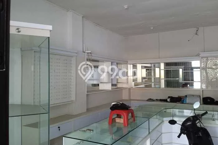 Ruko Strategis Kawasan Bojong Kulur, Luas 98m², Area Bisnis Ruko Strategis Kawasan Bojong Kulur, Luas 98m², Area Bisnis
