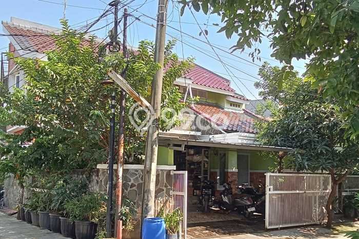 Rumah Minimalis 3 KT di Karang Satria Bekasi Unfurnished Rumah Minimalis 3 KT di Karang Satria Bekasi Unfurnished