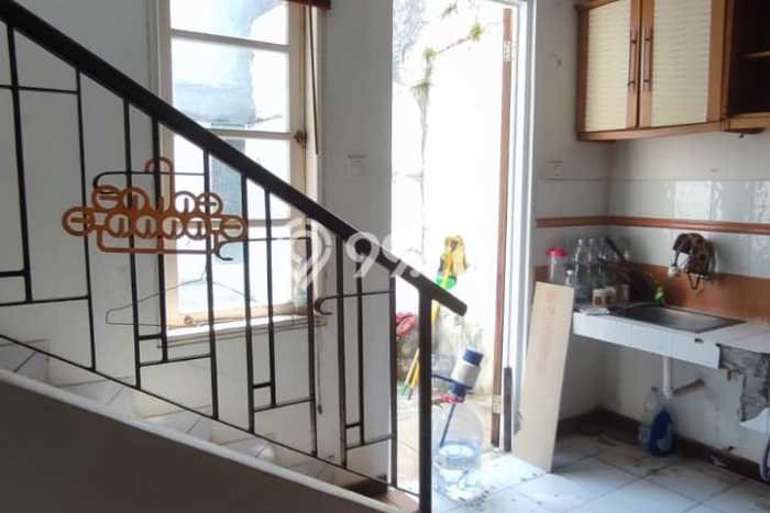 Rumah Modern 3 KT di Legenda Wisata Jakarta Timur Unfurnished Rumah Modern 3 KT di Legenda Wisata Jakarta Timur Unfurnished