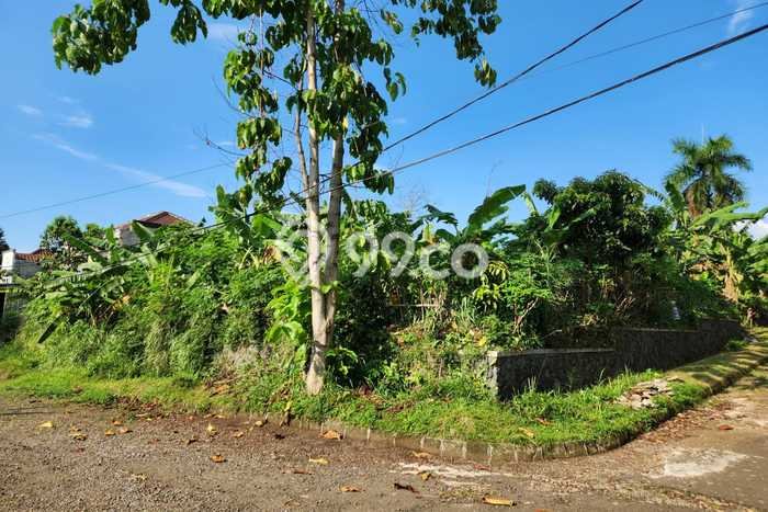Tanah Kavling Dijual di Pamoyanan, Bogor dengan Luas Tanah 200m2 Tanah Kavling Dijual di Pamoyanan, Bogor dengan Luas Tanah 200m2