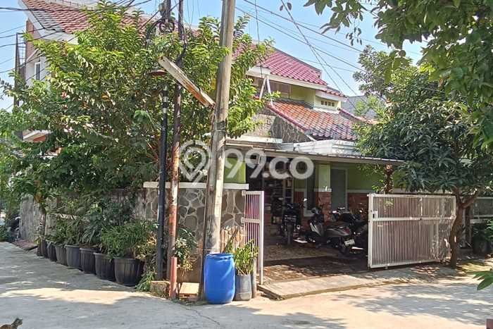 Rumah Minimalis 3 KT di Karang Satria Bekasi Unfurnished Rumah Minimalis 3 KT di Karang Satria Bekasi Unfurnished