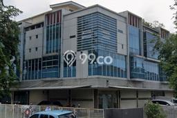 FOR RENT! Ruko di Rawamangun Cocok untuk Bisnis 180m2 FOR RENT! Ruko di Rawamangun Cocok untuk Bisnis 180m2