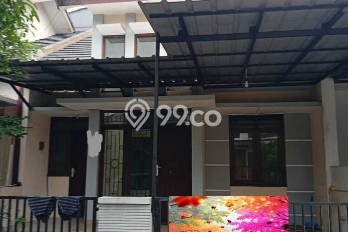 Hunian Nyaman Asri 2 KT Siap Huni di Kemang Pratama Bekasi Hunian Nyaman Asri 2 KT Siap Huni di Kemang Pratama Bekasi