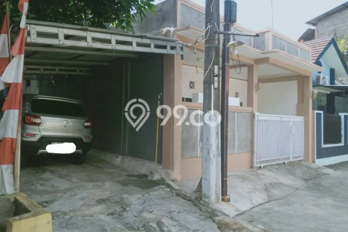 For Sale Hunian Rumah Terawat 2 KT di Pekayon, Bekasi For Sale Hunian Rumah Terawat 2 KT di Pekayon, Bekasi