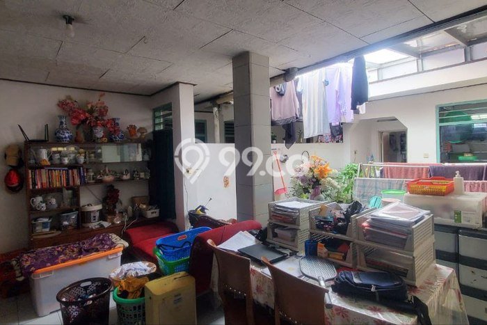 Unit Kost Dijual di Matraman dengan 14 Kamar Tidur & Luas Bangunan 400m2 Unit Kost Dijual di Matraman dengan 14 Kamar Tidur & Luas Bangunan 400m2