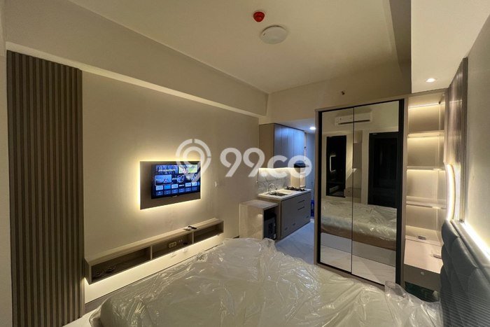 Disewakan Apartemen Ekonomis 0 BR di Pekayon Bekasi Disewakan Apartemen Ekonomis 0 BR di Pekayon Bekasi