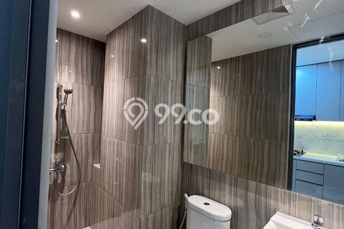 Disewakan Apartemen Ekonomis 0 BR di Pekayon Bekasi Disewakan Apartemen Ekonomis 0 BR di Pekayon Bekasi