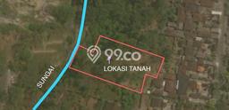 Lahan Investasi Lokasi Ubud Gianyar SHM Lahan Investasi Lokasi Ubud Gianyar SHM