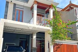 Rumah Modern Cantik 3 KT Bisa Langsung Pindah di Denpasar Utara Rumah Modern Cantik 3 KT Bisa Langsung Pindah di Denpasar Utara